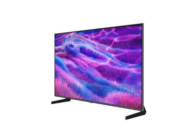 Телевизор Samsung 50QN80F 50" Neo QLED 4K UHD Mini LED Tizen