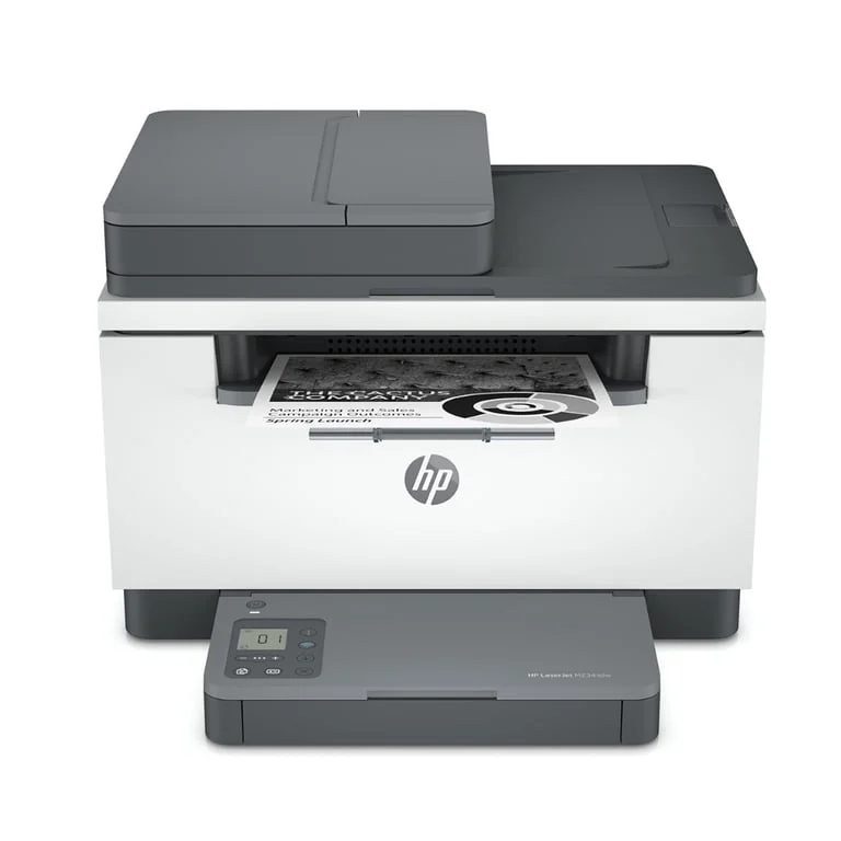 Лазерно многофункционално устройство HP LaserJet M234sdn