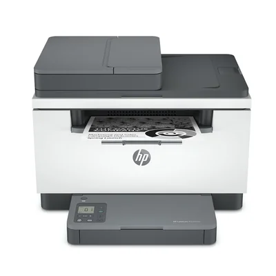 Лазерно многофункционално устройство HP LaserJet M234sdn