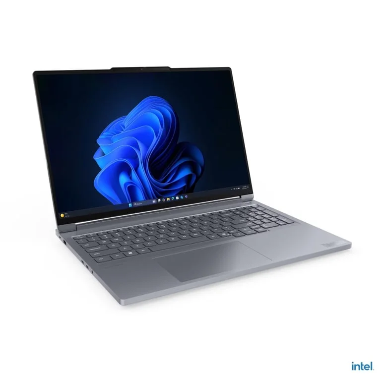 Lenovo ThinkBook 16p G6 Intel Core Ultra 9 275HX, 24C (up to 5.4GHz, 36MB), 32GB(16+16)SODIMM DDR5-5600, 1TB SSD, 6" 3.2K (3200x2000) IPS AG 165Hz, NVIDIA GeForce RTX 5060/8GB, FHD&IR Cam, Backlit KB, WLAN, BT, FPR, 4 cell, Win11Pro, 3Y Onsite