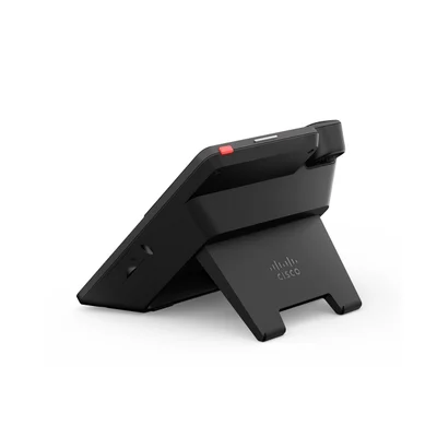Cisco Desk Phone 9871, Carbon Black
