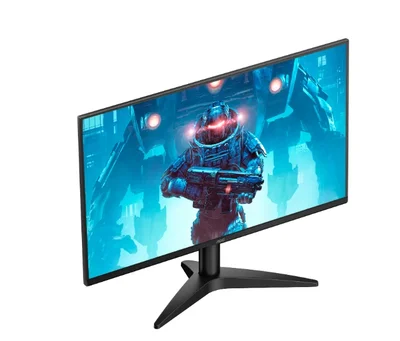 AOC 24B36X, 23.8" IPS WLED, 1920x1080@144Hz, 4ms GtG, 0.5ms MPRT, 300cd m/2, 1500:1, DCR 20M:1, Adaptive Sync, FlickerFree, Low Blue Light, Tilt, HDMI, DP