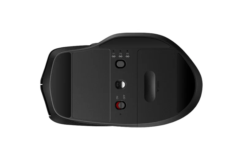 Мишка HP 480 Comfort Bluetooth Black