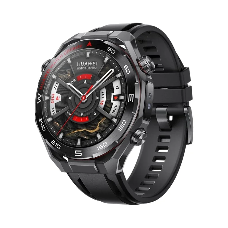 Huawei Watch Ultimate 2 March-B19 Black