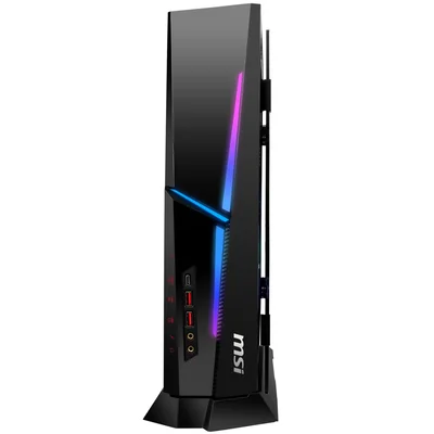 Настолен компютър MSI MPG Trident AS AI 2NVN7-102EU Core Ultra 7 265F 32GB 1TB SSD GeForce RTX 5060 Ti Windows 11 Home