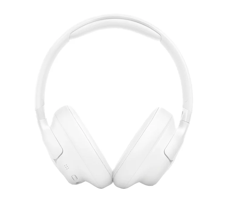 JBL TUNE 730BT WHT Wireless on-ear Bluetooth headphones
