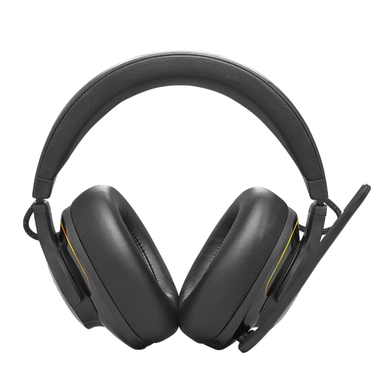JBL QUANTUM 910 Wireless over-ear performance gaming headset with head tracking-enhanced, Active Noise Cancelling and Bluetooth
