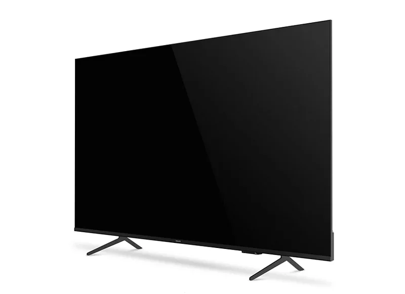 Телевизор Philips – 43PQS8501/12, 43", 4K UHD, QLED, Titan OS