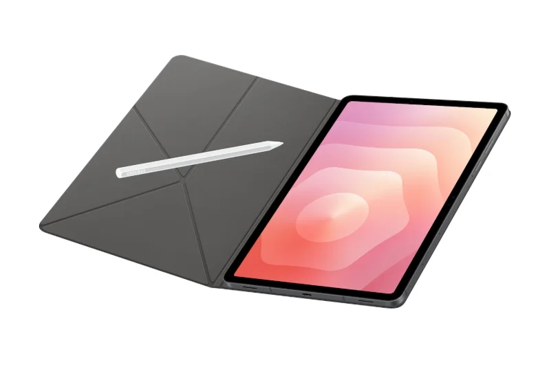 Калъф Samsung EF-BX730PBEGWW за Galaxy Tab S11 11" Black
