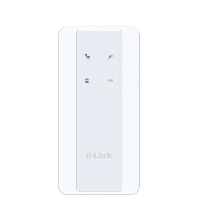 D-Link 5G NR AX1800 Wi-Fi 6 Mobile Hotspot