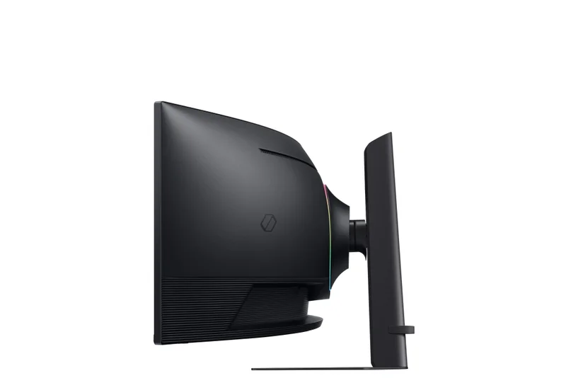 Samsung LS49CG950, 49" Odyssey G9 GAMING, Curved VA, 1000R, 240Hz, 32:9, 5120 x 1440, 450 cd/m2, Display Port, HDMI, Micro HDMI, USB Hub, Black + Logitech G102 Mouse, Lightsync RGB, 8000 DPI, 6 Programmable Buttons, Black
