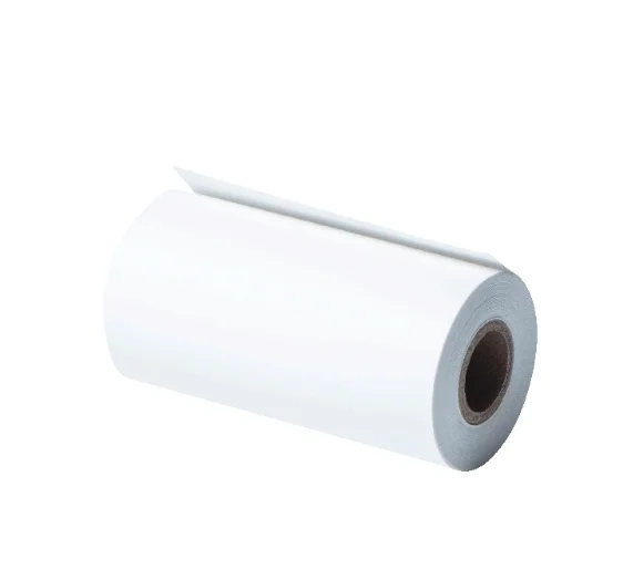 BROTHER Continuos Paper White 57 mm to R