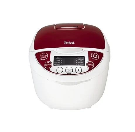 Tefal RK705138, Multicooker Fuzzy Logic