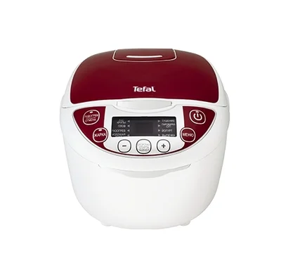 Tefal RK705138, Multicooker Fuzzy Logic