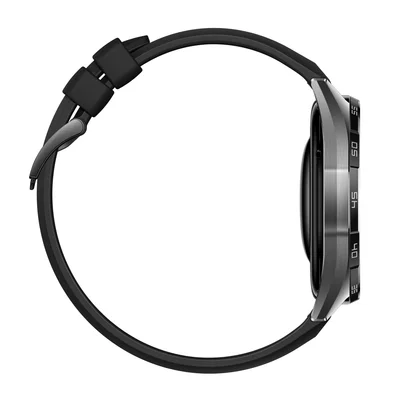 Huawei Watch GT6, Atum-B19F, Black Rubber