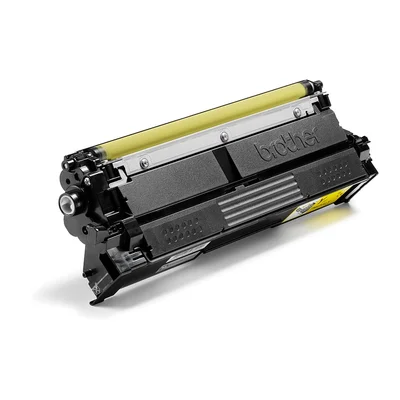 Brother TN-625XLY Toner Cartridge