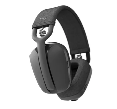 LOGITECH ZONE Vibe 100 Bluetooth Headset  - GRAPHITE