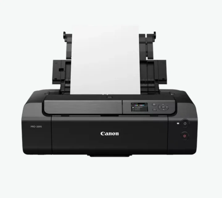 Canon PIXMA PRO-200S