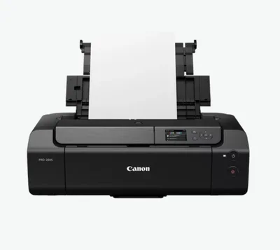 Canon PIXMA PRO-200S