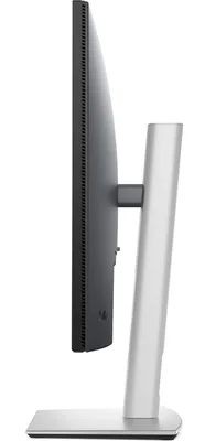 Монитор Dell P2725QE 27" 4K UHD IPS 100Hz 5ms черен