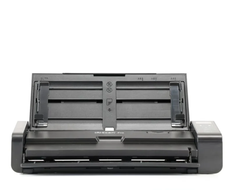 IRISCan Pro 5
