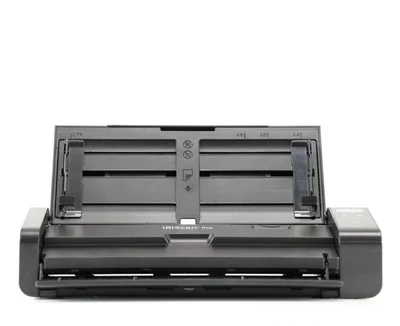 IRISCan Pro 5