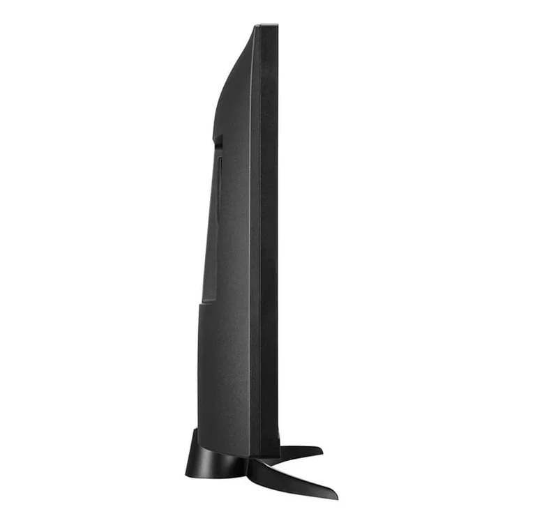 Монитор LG 27TQ615S-PZ 27" IPS Full HD (1920x1080), Smart webOS, DVB-T2/C/S2 тунер, черен