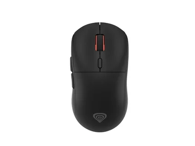 Геймърска мишка Genesis Zircon XIII Wireless 26000 DPI Черен