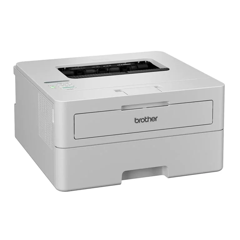 Лазерен принтер Brother HL-B2180DW монохромен, 34 стр./мин., Wi-Fi, дуплекс