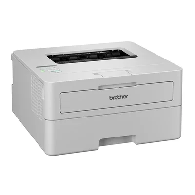 Лазерен принтер Brother HL-B2180DW монохромен, 34 стр./мин., Wi-Fi, дуплекс