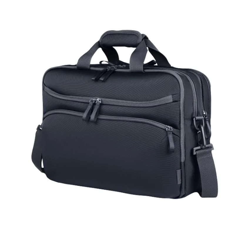 Чанта за лаптоп HP Travel Plus 22L 16" графитено синя