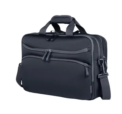 Чанта за лаптоп HP Travel Plus 22L 16" графитено синя
