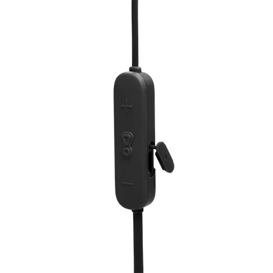 JBL T135BT BLK Wireless in-ear headphones