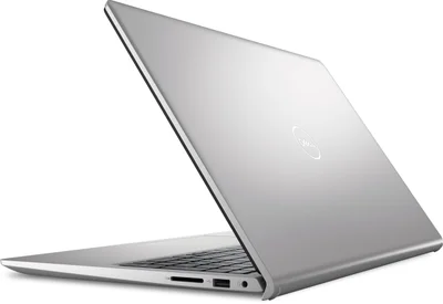 Dell Pro 15 Essential PV15250, Intel Core i5-1334U (10 cores, up to 4.60 GHz), 15.6" FHD (1920x1080) 120Hz WVA AG, 16 GB, 1 x 16 GB, DDR5, 5200 MT/s, 1TB M.2 PCIe NVMe, Intel UHD Graphics, FHD RGB cam, Wi-Fi 6, FPR, Backlit, Ubuntu, Platinum Silver (Alum