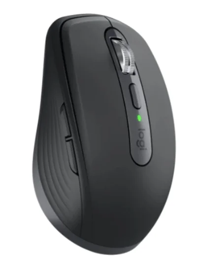 Мишка Logitech MX Anywhere 3S Black