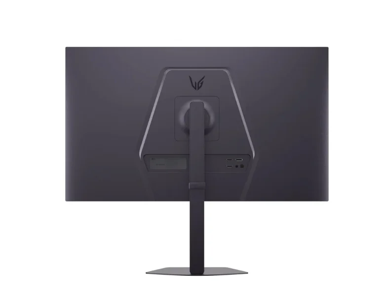 LG 32G620B-B, 31.5" UltraGear G6 IPS, AG, 1ms, 200Hz, 3000:1, 300cd/m2, QHD (2560x1440), AMD FreeSync, G-SYNC compatibility, HDR 10, sRGB 99%, HDMI, DisplayPort, Tilt/Height/Swivel/Pivot, Headphone out,  Black