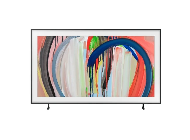 Samsung 55" The Frame 55LS03H Glare Free Vision AI Smart 4K UHD 144 Hz VRR (100 Hz Native) 2026