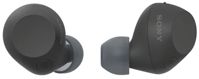 Sony Headset TWLS WF-C710N, black