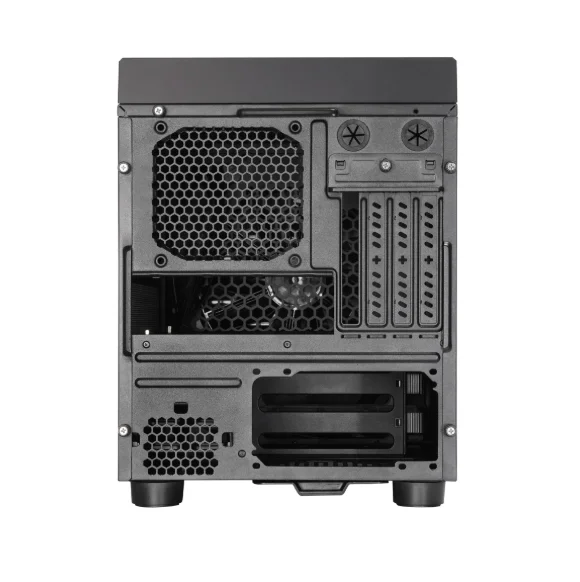 Chieftec The Cube