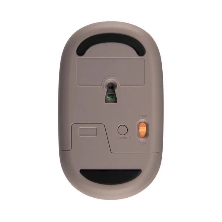 Acer Wireless Bubble Mouse,  AMR100, Peach, retail pack