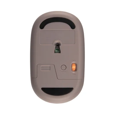 Acer Wireless Bubble Mouse,  AMR100, Peach, retail pack
