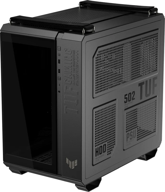 Asus TUF Gaming GT502 Horizon TG