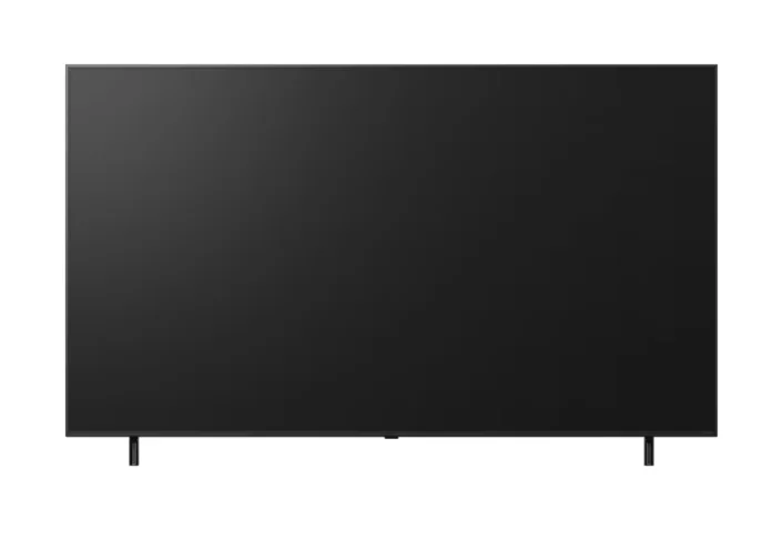 LG 75QNED80A3A, 75" 4K QNED HDR Smart TV, 3840x2160, DVB-T2/C/S2, Alpha 7 AI Processor, HDR10 / HLG, webOS 25 ThinQ, VRR / ALLM / HGiG, 4K Upscaling, WiFi 5, Voice Controll, Bluetooth 5.1, AirPlay 2, LAN, CI, HDMI, SPDIF, Google Cast, 2 pole Stand