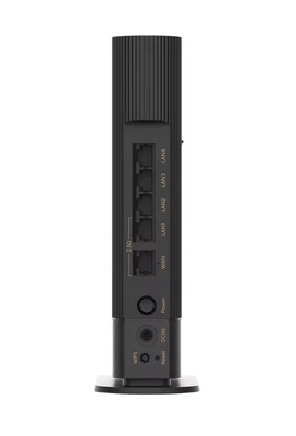 Asus ProArt, Router PRT-BE5000, ProArt Creator Router, Dual-Band WiFi 7 BE5000 Router, 1-2.5G WAN port + 1-2.5G LAN port + 3-1G LAN ports, AiMesh, Supports ProArt Router Control Center