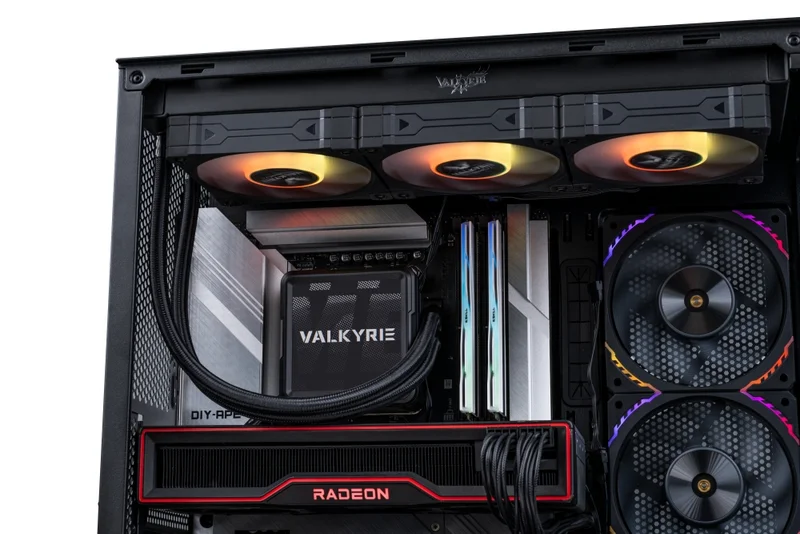 Valkyrie B-GT360 ARGB LCD
