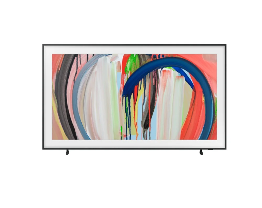 Samsung 55" The Frame 55LS03H Glare Free Vision AI Smart 4K UHD 144 Hz VRR (100 Hz Native) 2026
