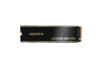 SSD диск ADATA LEGEND 900 Pro 1TB M.2 (2280) PCIe Gen 4 x4 NVMe 1.4