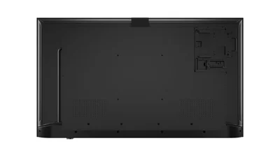 Монитор Lenovo ThinkVision E65 LFD 64.5" 4K UHD IPS, 60Hz, 8ms, 400 cd/m², 5000:1, черен