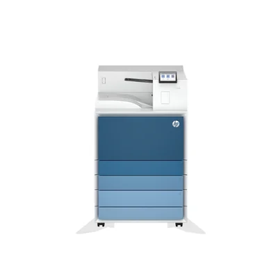 HP LaserJet Enterprise 8501x Printer
