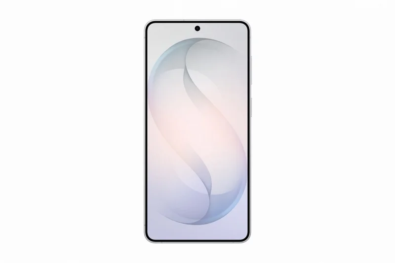 Samsung SM-S947B GALAXY S26+ 5G 256GB 12GB White